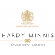 Hardy Minnis