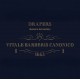 Drapers Ascot Two ∙ Four ∙ Six Ply (Vitale Barberis Canonico)