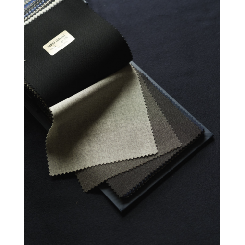 Drapers Ascot Two ∙ Four ∙ Six Ply (Vitale Barberis Canonico)