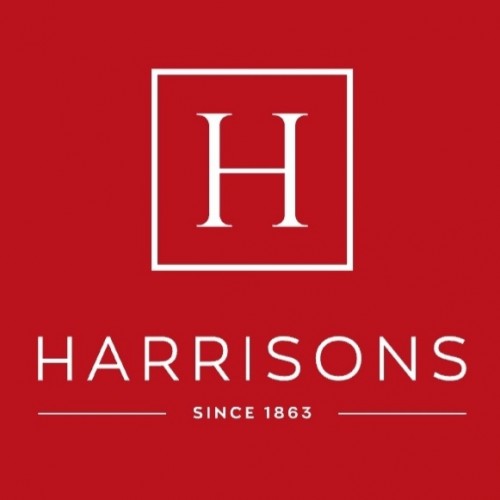 Harrisons of Edinburgh Harrisons of Edinburgh