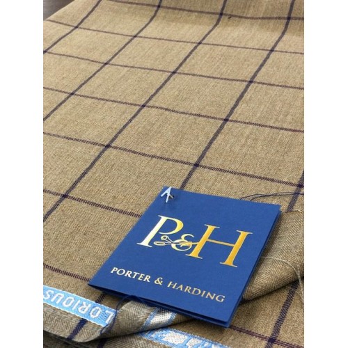 Porter & Harding