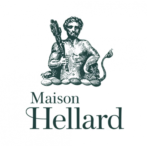 Maison Hellard