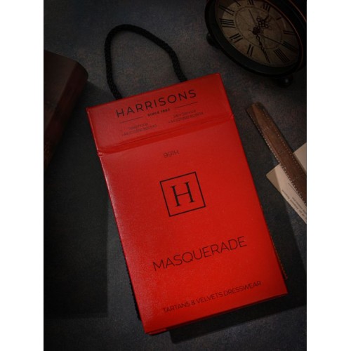 Harrisons of Edinburgh Harrisons of Edinburgh