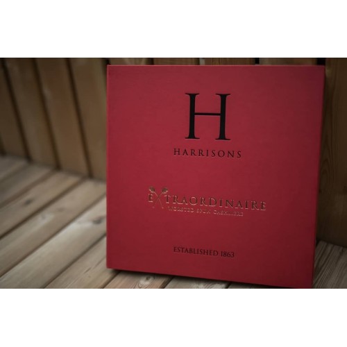 Harrisons of Edinburgh Harrisons of Edinburgh
