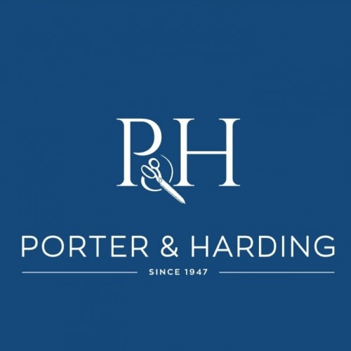 Porter & Harding