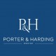 Porter & Harding
