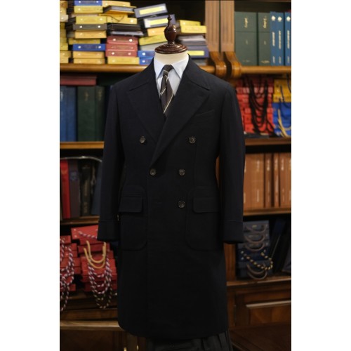 Polo Coat