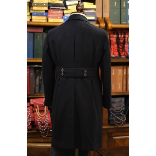 Polo Coat
