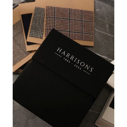 Harrisons of Edinburgh Harrisons of Edinburgh