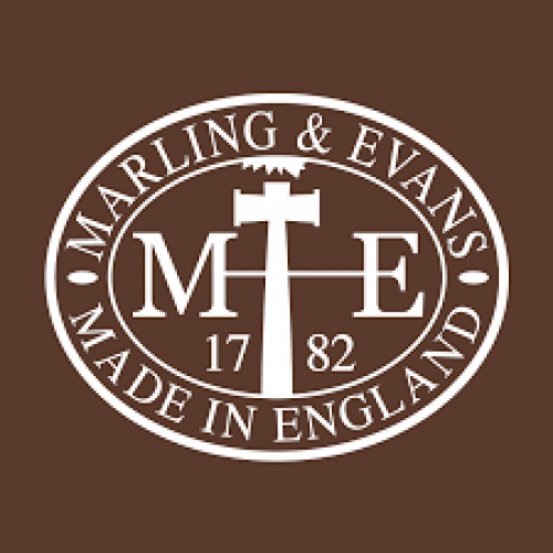 Marling & Evans